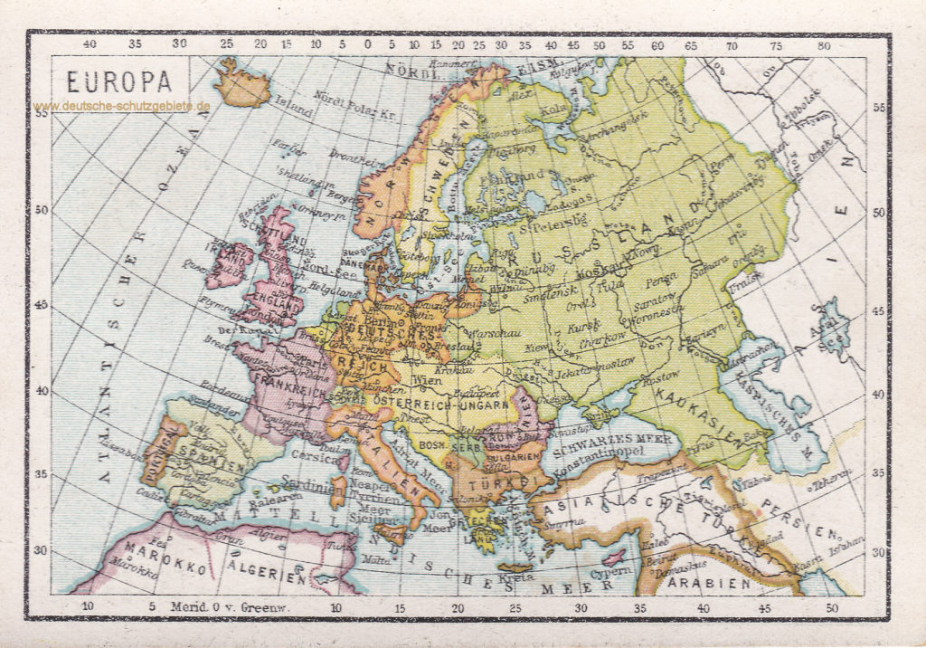 Europa (1912)