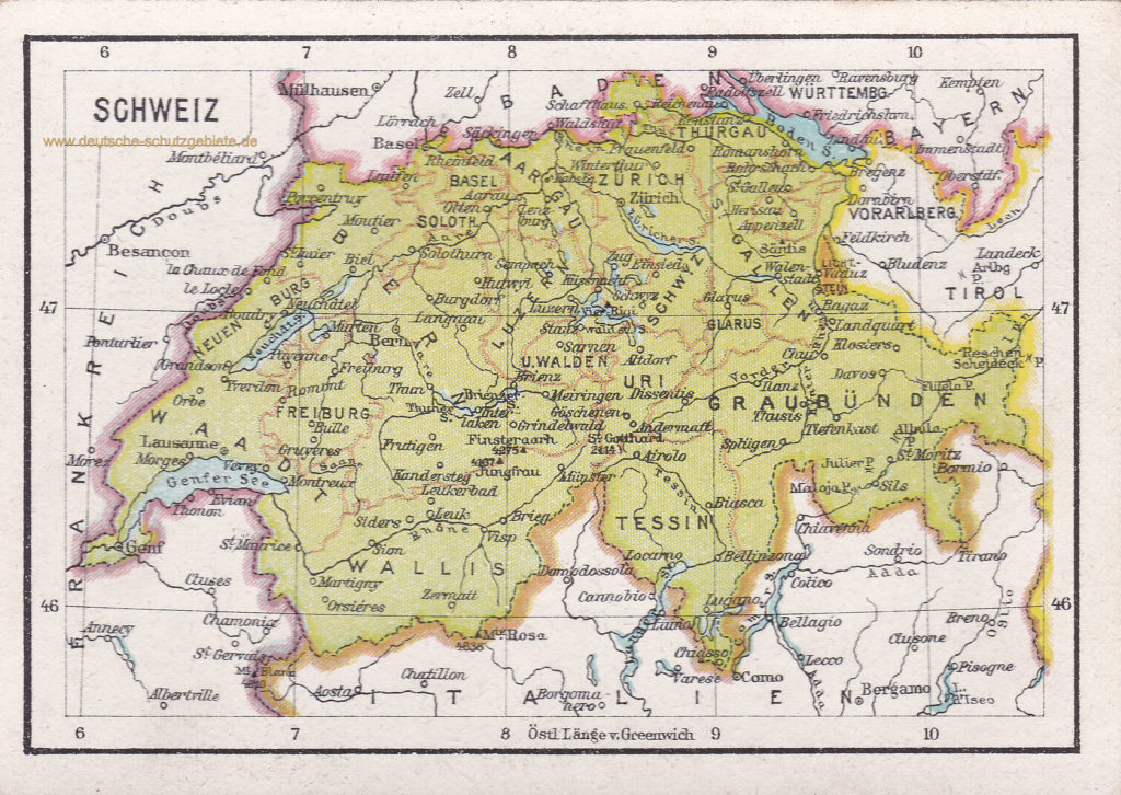 Schweiz (1912)