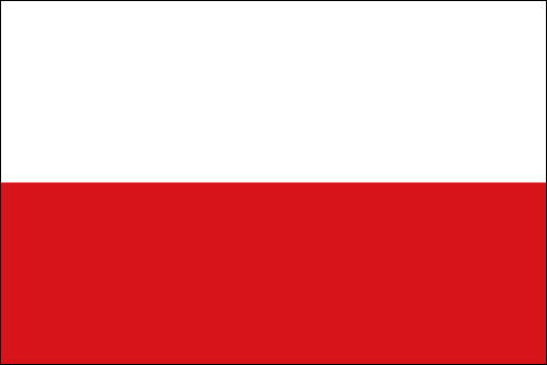 Böhmen, Flagge