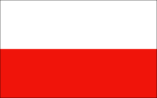 Freie und Hansestadt Lübeck, Flagge