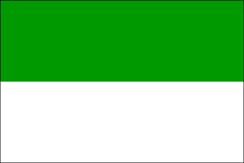 Herzogtum Sachsen-Coburg-Gotha, Flagge 1826-1911
