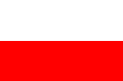 Oberösterreich, Flagge