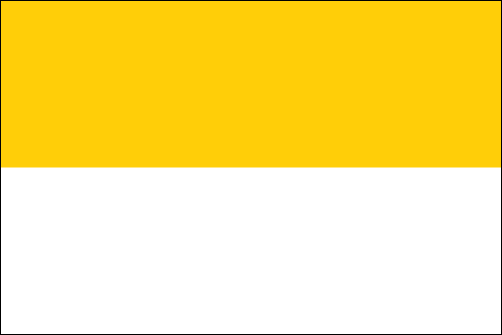 Provinz Hannover, Flagge