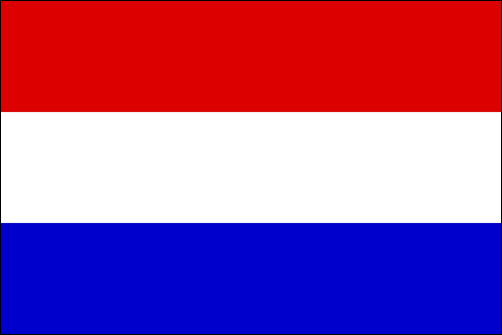 Provinz Hessen-Nassau, Flagge