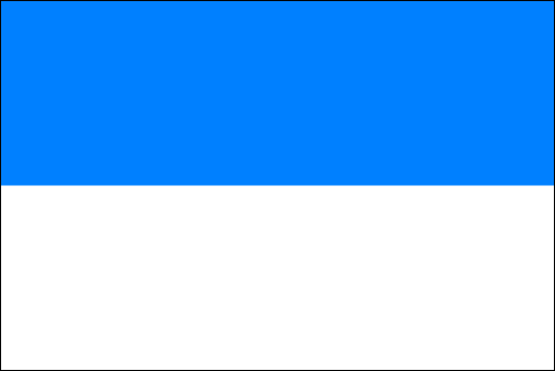 Provinz Pommern, Flagge