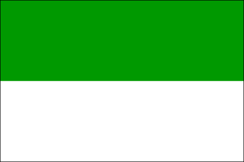 Provinz Rheinland, Flagge