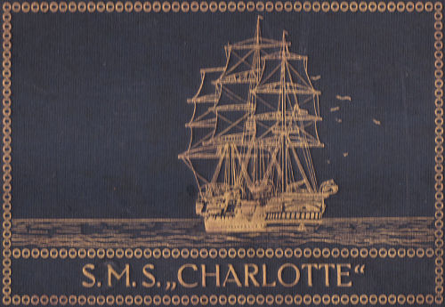 S.M.S. Charlotte Fotoalbum