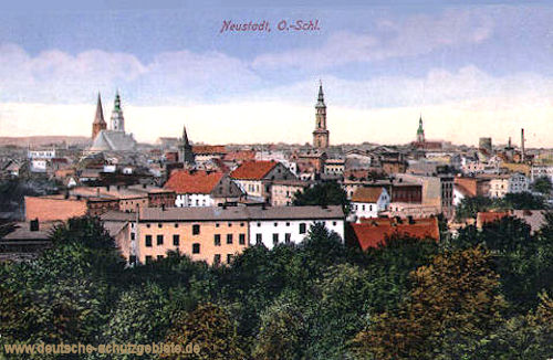 Neustadt, Oberschlesien