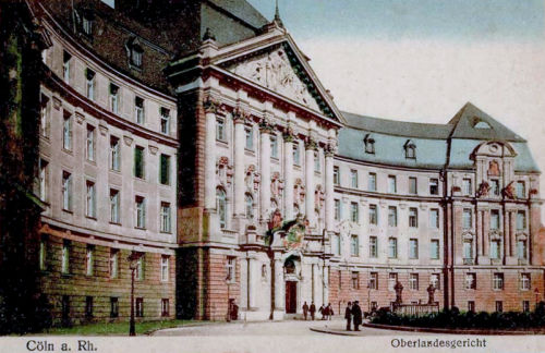 Köln. Oberlandesgericht