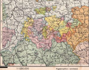 Herzogtum Sachsen-Coburg-Gotha (1826 – 1918)