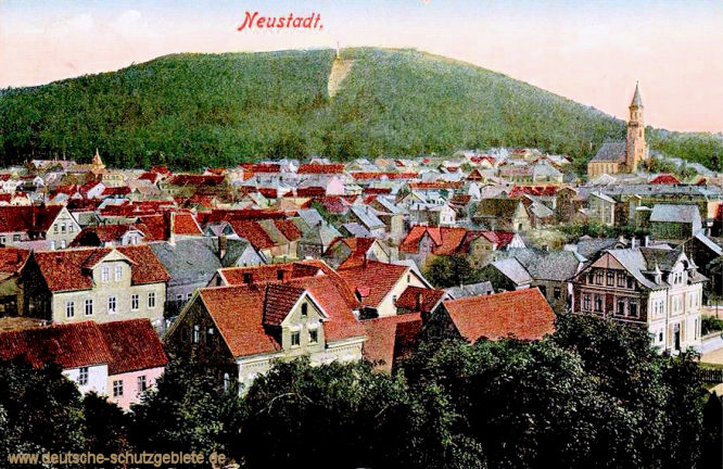 Neustadt Bei Coburg