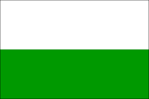 Herzogtum Sachsen-Altenburg, Flagge