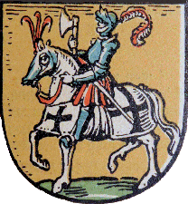 Bartenstein Wappen