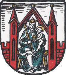 Deutsch-Eylau Wappen