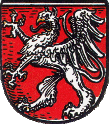 Dirschau Wappen