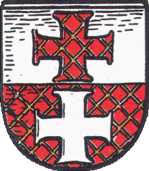 Elbing Wappen