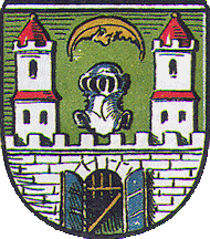 Grünberg Wappen