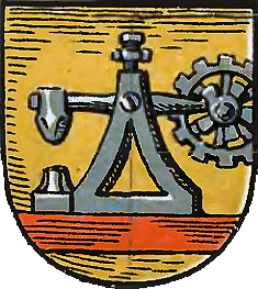 Kattowitz Wappen