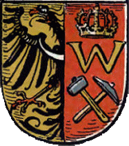 Königshütte Wappen