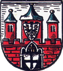 Marienburg Wappen