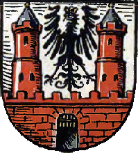 Neustadt O.-S. Wappen
