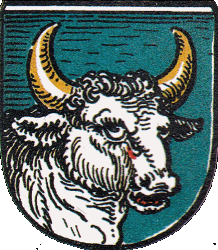 Schlochau Wappen