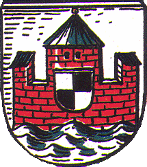 Tilsit Wappen